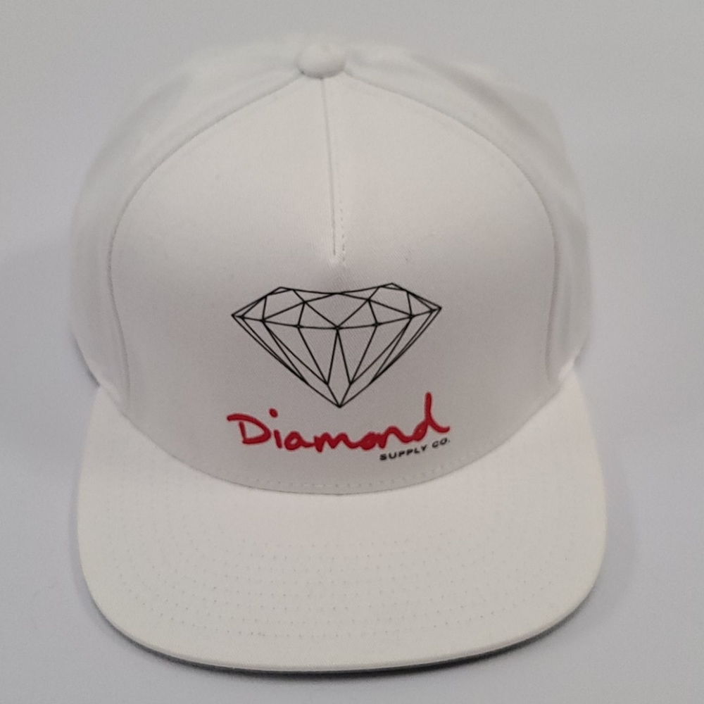 Diamond Supply Company Snapback